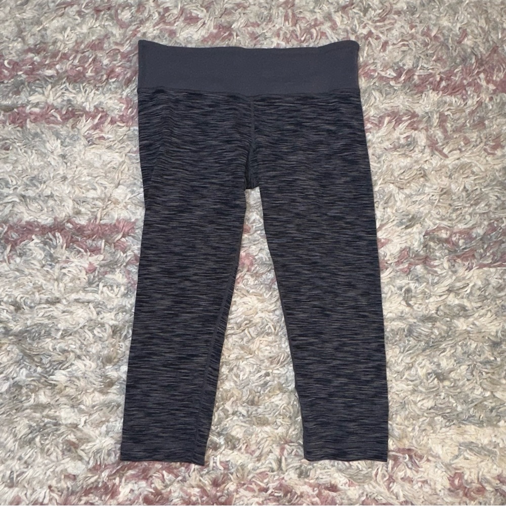Lululemon luon leggings 8